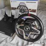 Kierownica Thrustmaster T248 PC/PS4/PS5 na gwarancji