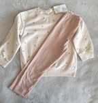 Nowy komplet H&M rozmiar 104