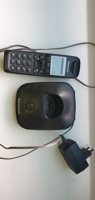 Telefon Panasonic KX-TG2511PD