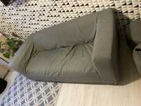 KLIPPAN sofa 2- osobowa IKEA