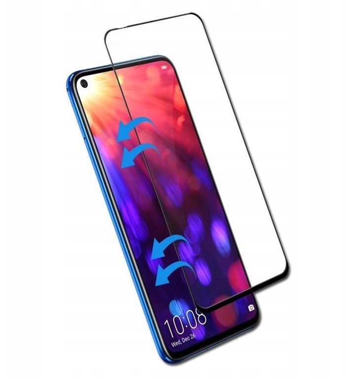 Szkło Na Cały Ekran 3D Xiaomi Mi 9T / Mi9T Pro