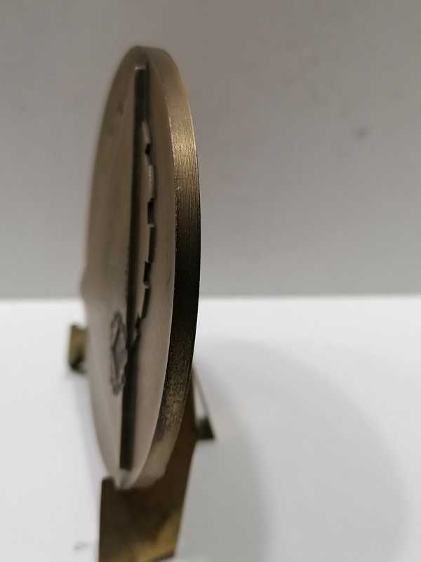 Medalhas de bronze da Associação Industrial Portuense