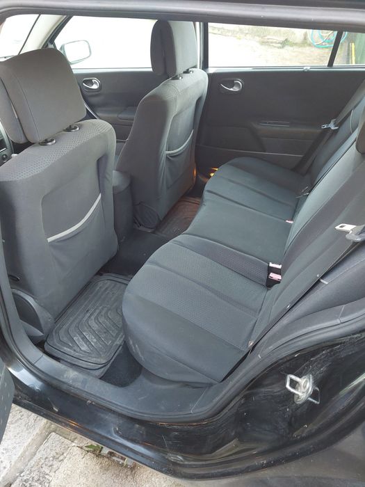 Renault Megane Break