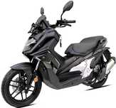 SKUTER BARTON Xplore 125cm nowy ABS LED 2025r wygodny transport raty !
