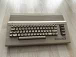 Komputer Commodore C64 C
