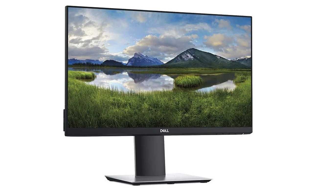 Monitor DELL P2419H FHD 24'' 1920x1080