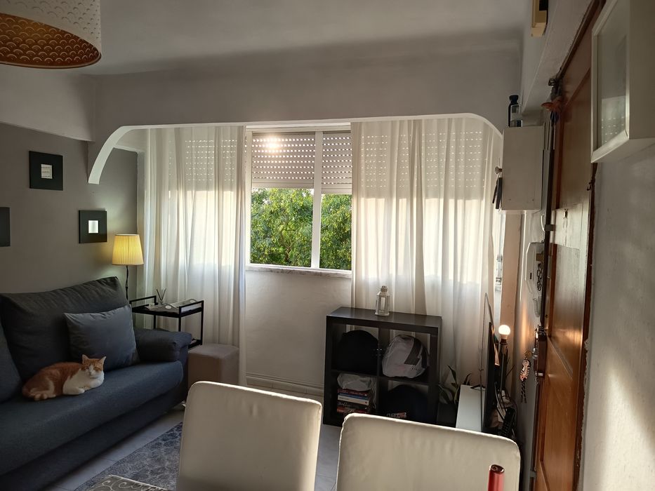 Apartamento T2 em Cascais