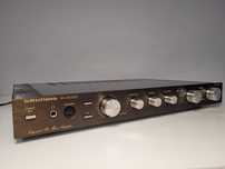 Wzmacniacz Grundig SV2000 - Super stan, Vintage, Piękne brzmienie