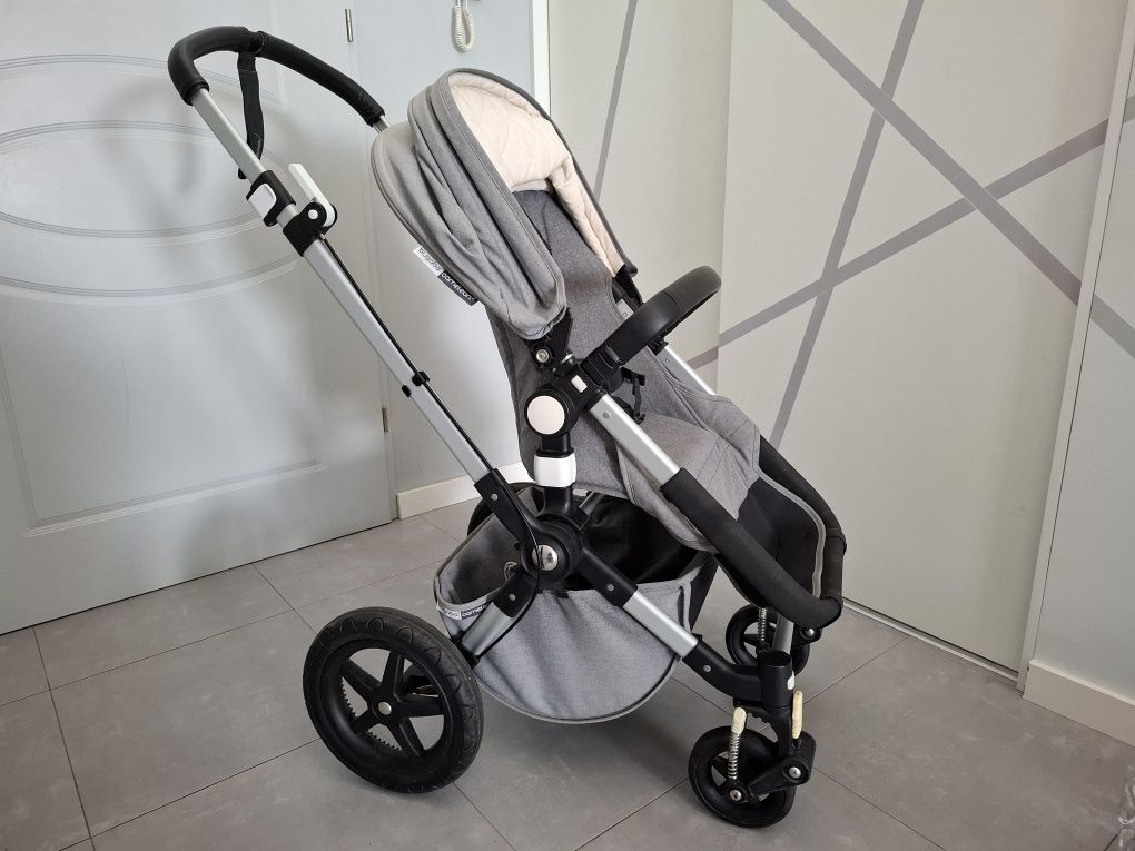 Bugaboo Cameleon 3 plus Super Stan! 3w1