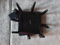 Asus Router GT-AC5300 w pełni sprawny, super stan