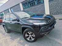 Jeep Cherokee TRAILHAWK Full Opcja !!!