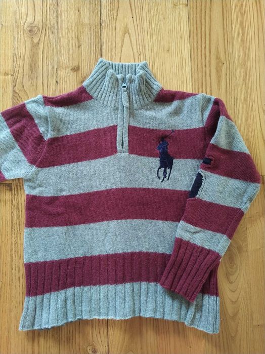Camisola Ralph Lauren
