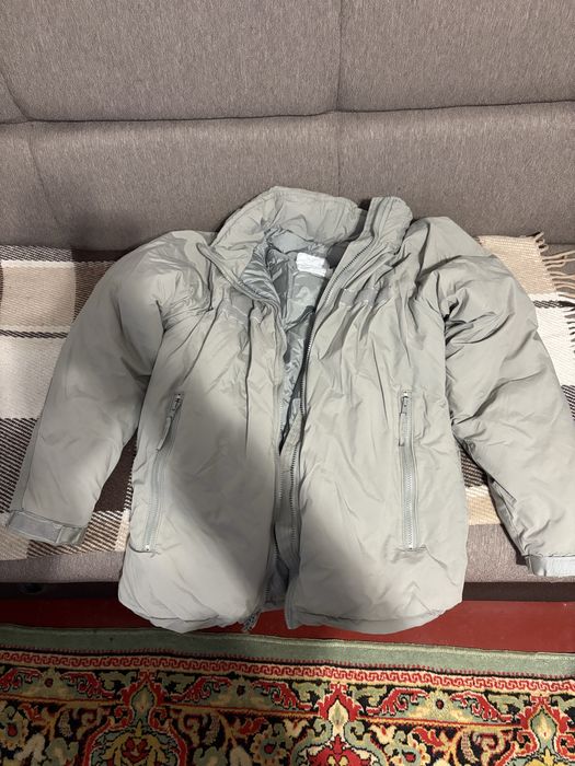 Терміново продам зимовий костюм армії США ECWCS Gen III Level 7