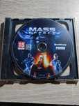 Mass Effect PL (Same płyty)