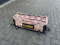 Kuferek torba TAMARACK quad atv kufer na quada