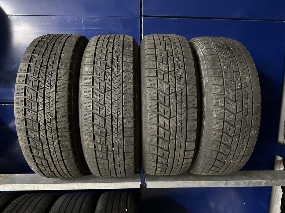 Yokohama Ice Guard 205/60r16 зимова Склад Шин Умань. 205 60 r 16