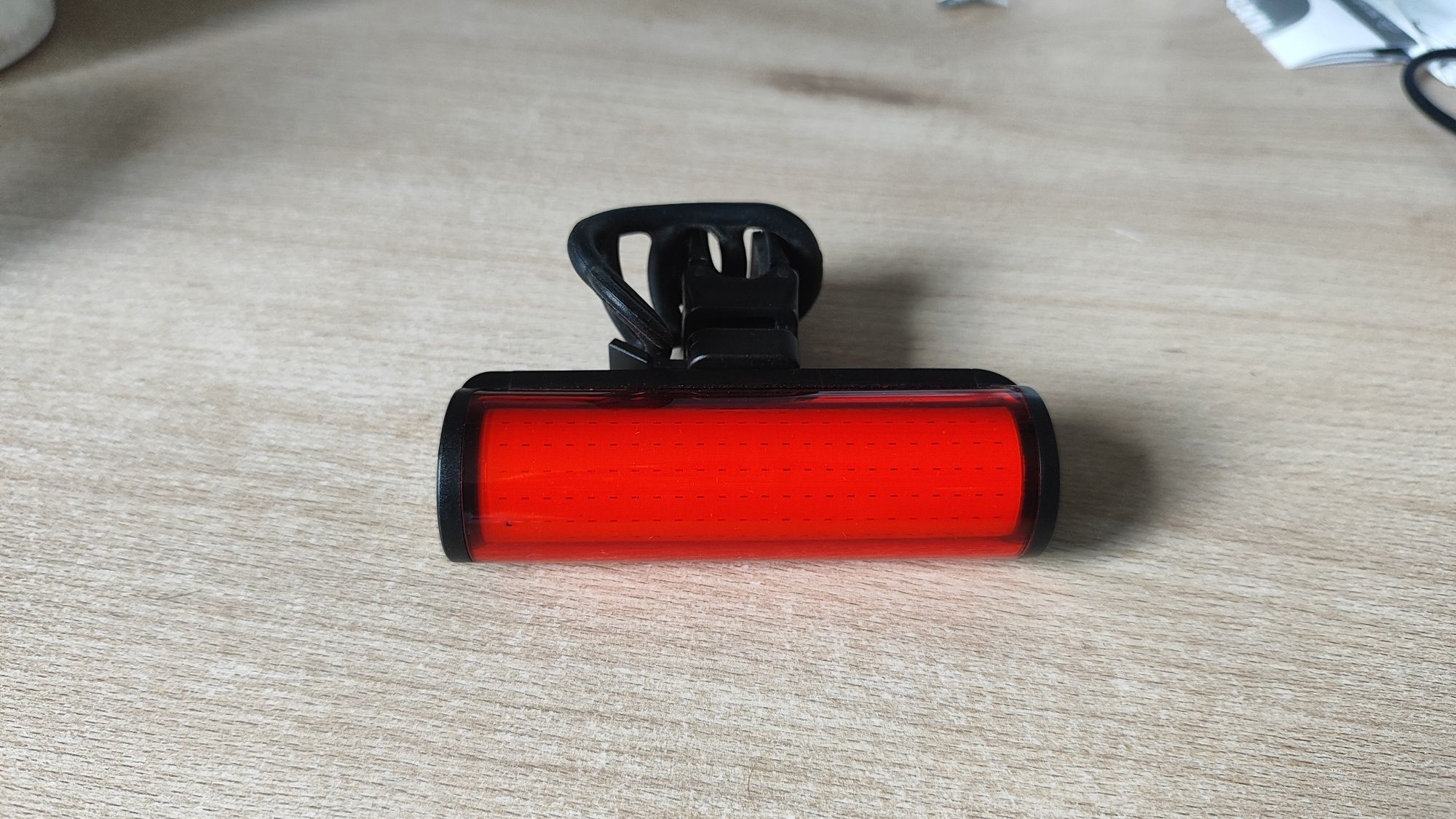 Lampka rowerowa tylna ProX Diadem 100lm