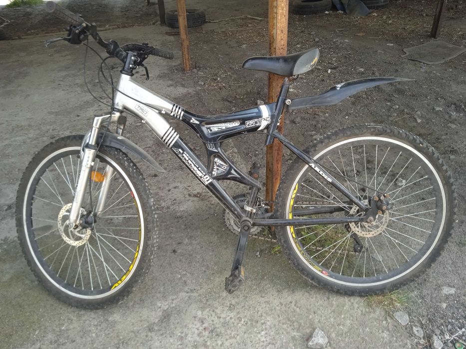 Продам велосипед "АРДИС"