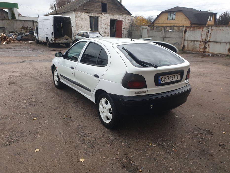 Продам Рено Меган