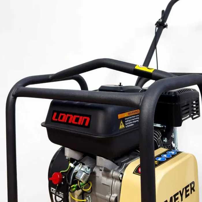Zagęszczarka MEYER PC90 - 90 KG