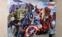 Plakat, obraz Avengers