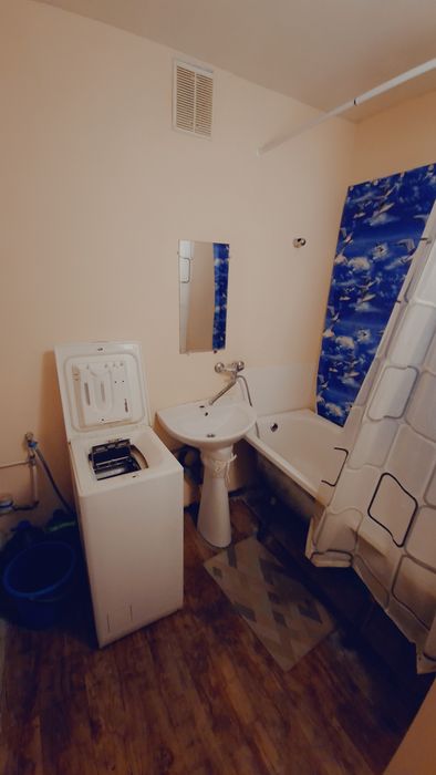 Здам однокімнатну "чешку"