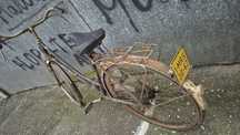 Bicicleta de mulher Ye Ye luxo,