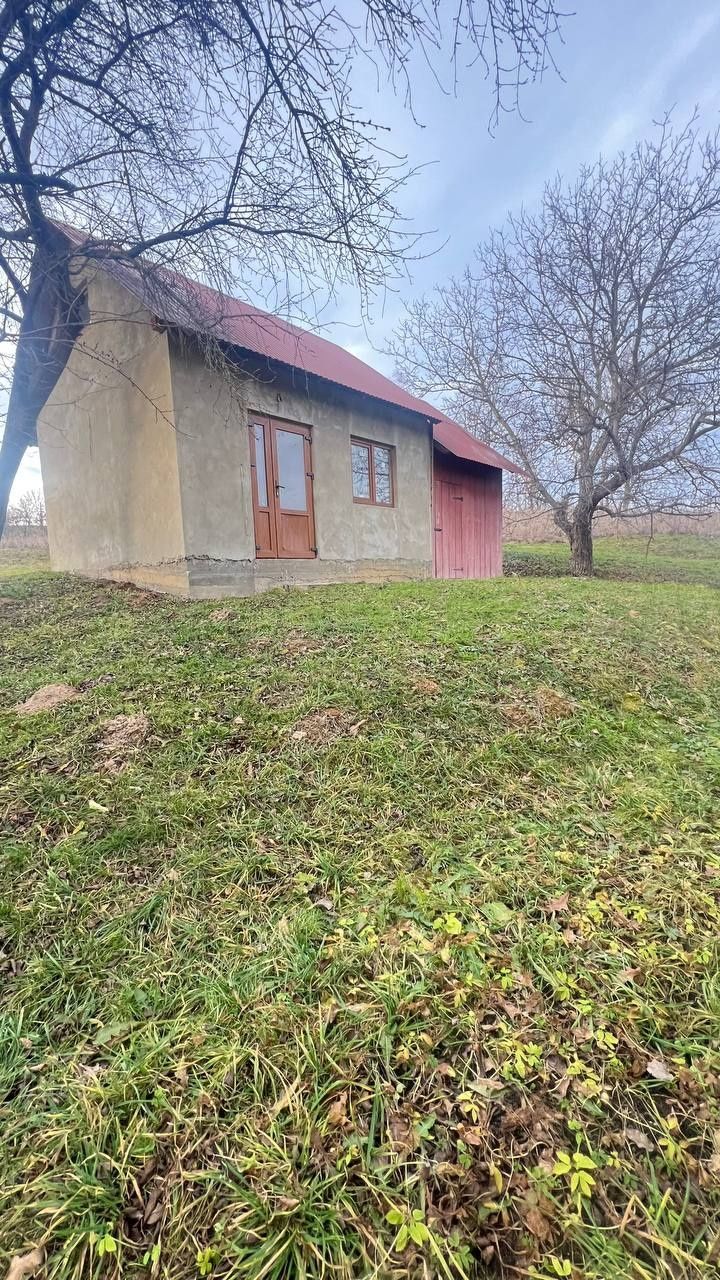 Продаж будинку в с.Бабине