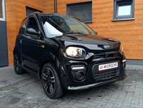 Microcar M.GO Gwarancja / Kategoria L6E / Dostarczymy auto pod dom/ Rat