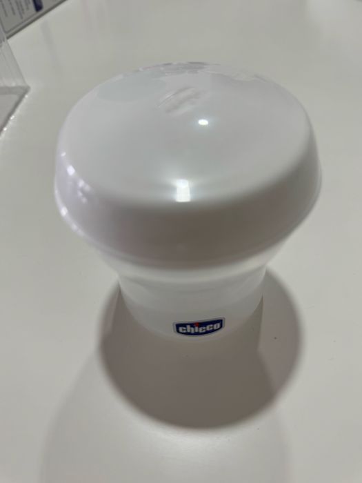 Bomba de retirar leite