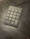 Дротовий Numpad USB