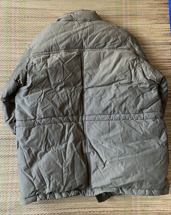 Benetton тепла дитяча куртка