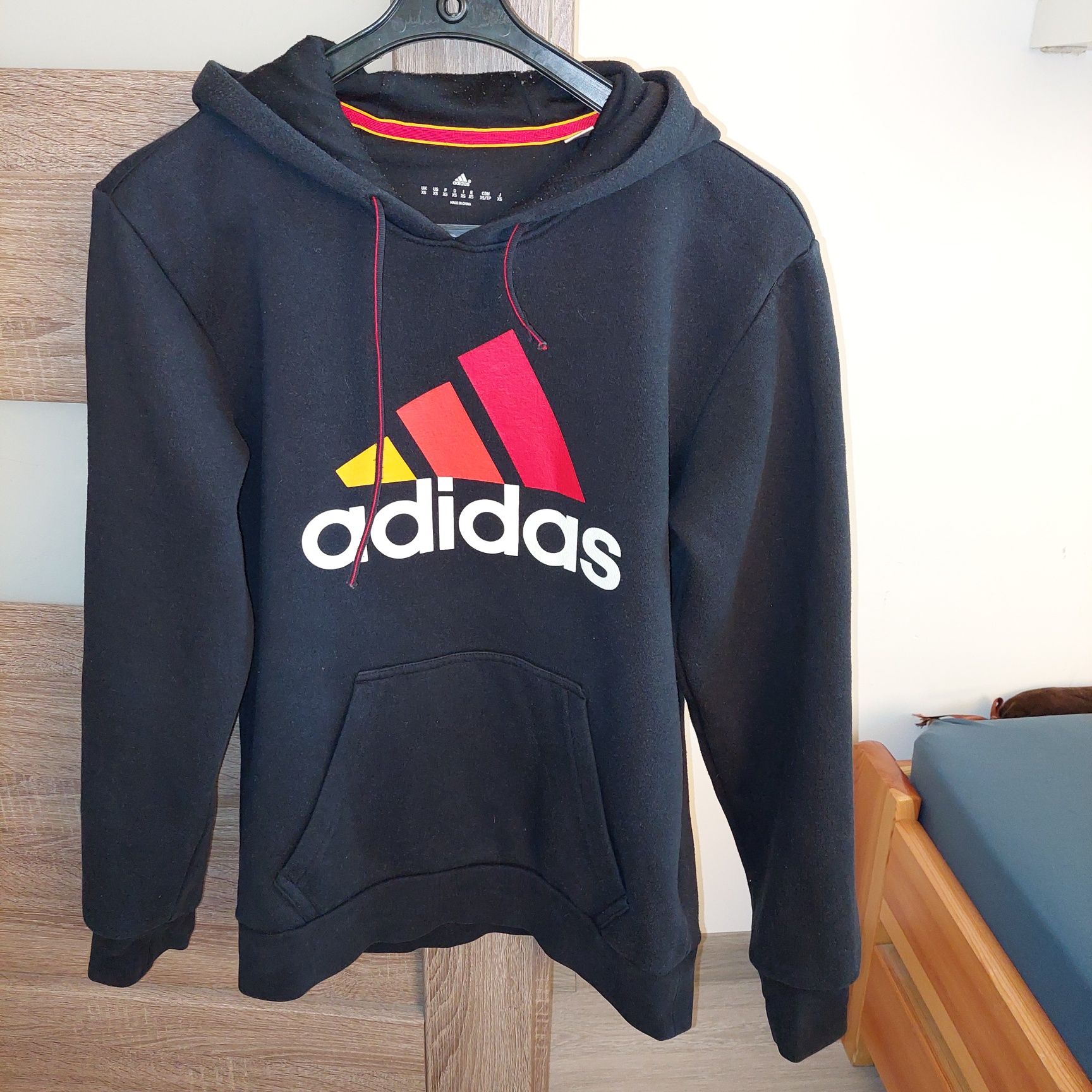 Bluza Adidas xs ...