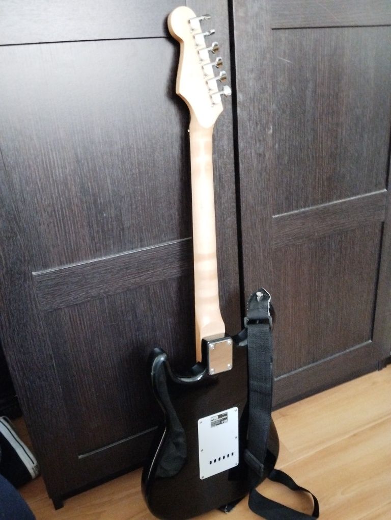 Guitarra elétrica -