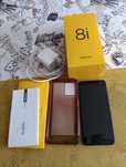 Mam do zaoferowania telefon realme 8i