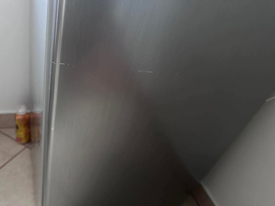 Lodówka BOSCH stan bardzo dobry