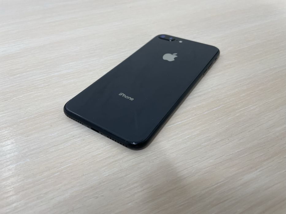 Apple iPhone 8 Plus 256GB Bypass. Айфон 8+ 256