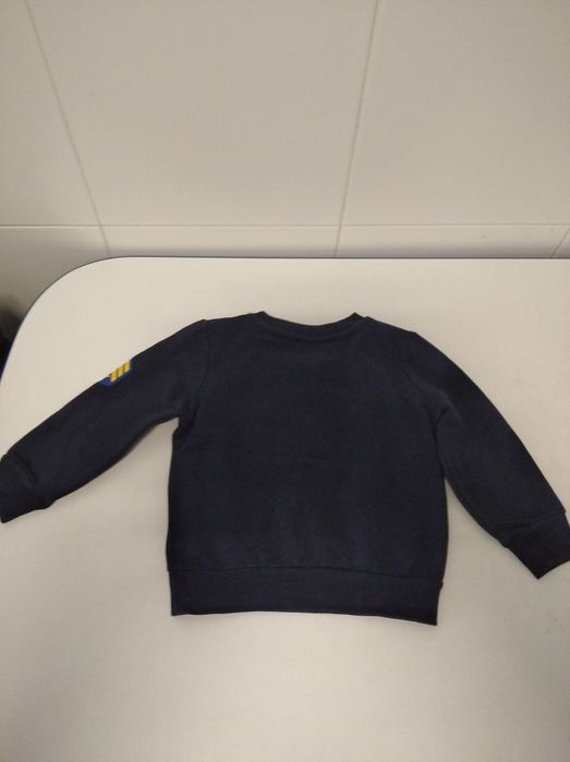 Camisola da C&A tamanho 3 anos