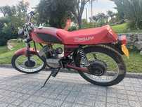 Xf 17 mais peças