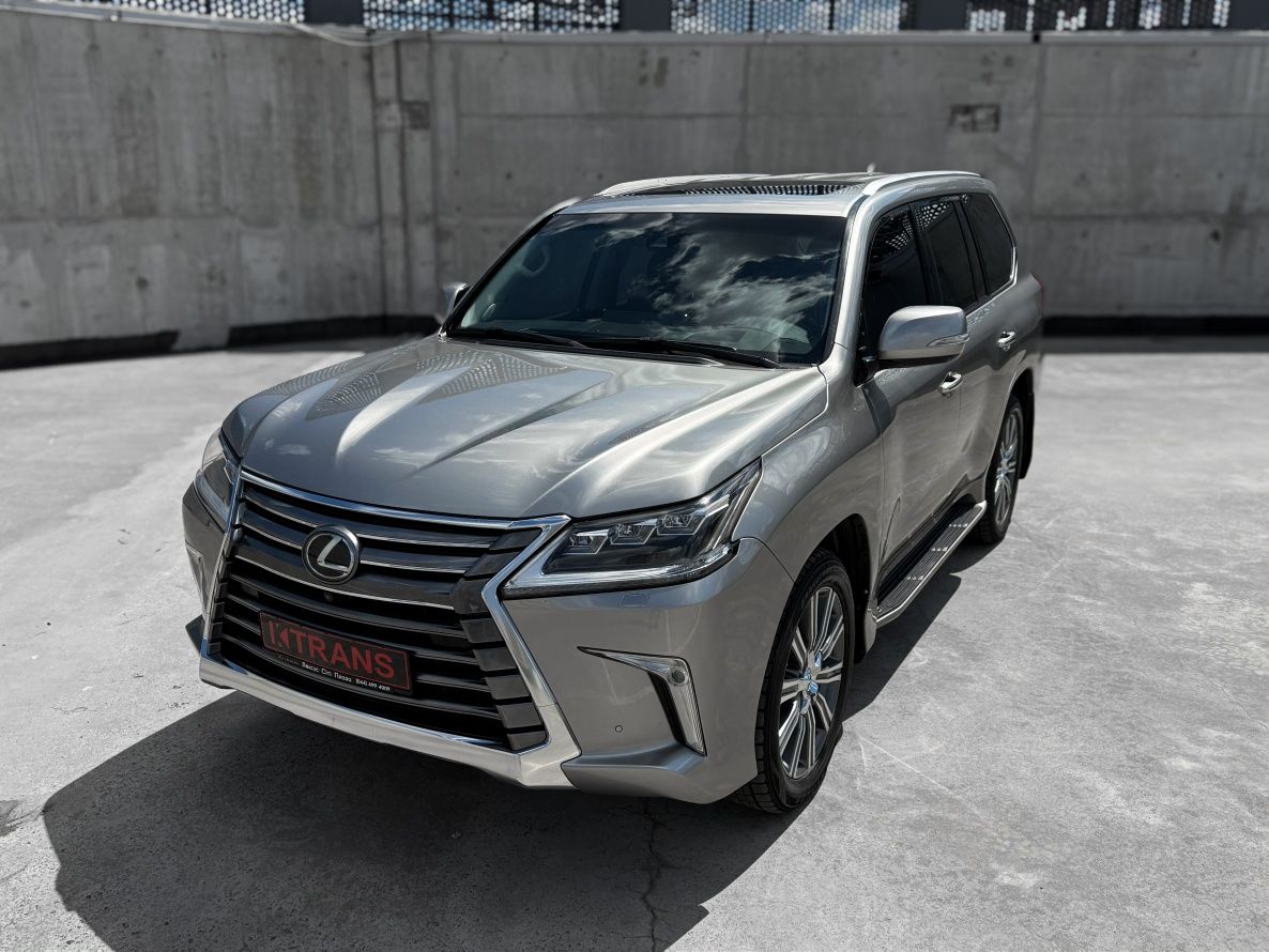 Оренда авто Lexus LX570, Прокат авто, Аренда авто Киев