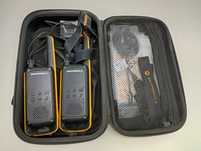krótkofalówki walkie talkie 2 szt. MOTOROLA T82 EXTREME PMR 446