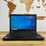 Lenovo ThinkPad L560 Intel Core i5 8GB 256GB SSD 15,6" FHD Gwar