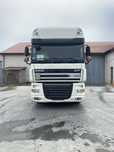 DAF XF 105 460KM