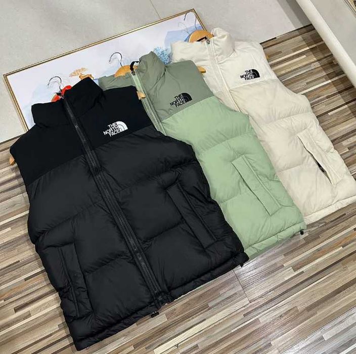 The Nort Face Colete