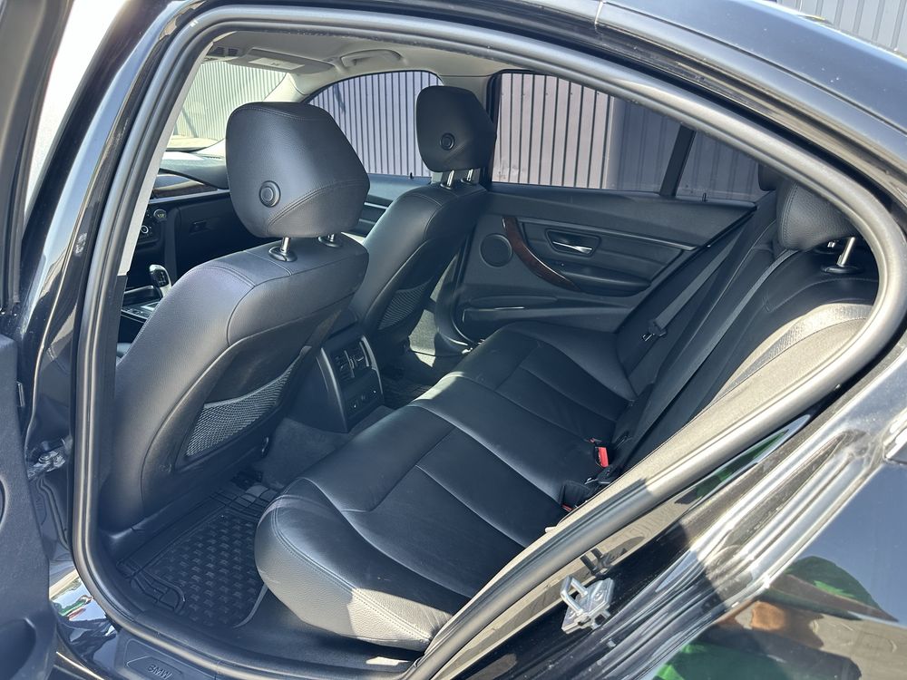 BMW F30 328D, дизель, повний привід, ідеальний стан, можливий обмін