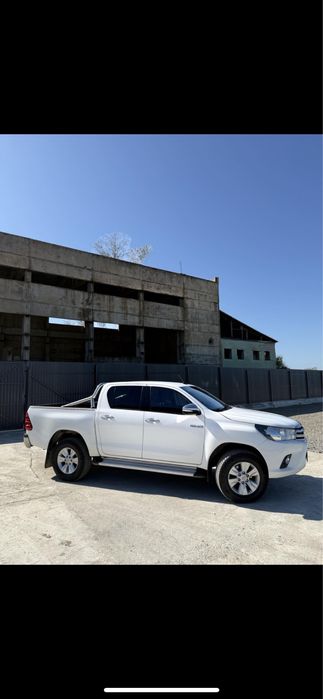 Продам Тайота хелюкс