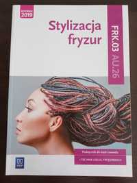 Stylizacja fryzur