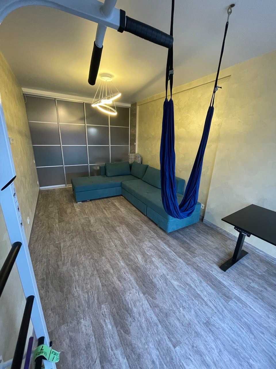 Продаж 2-кімнатної квартири в ЖК Парус Парк по вул.Кульпарківська