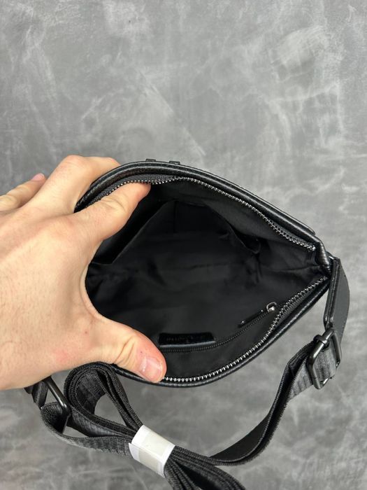 Чоловіча шкіряна сумка louis vuitton мужская кожаная сумка луи виттон