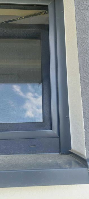 Moskitiery na wymiar. Pomiar i montaż.